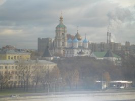 Ещё немного стареньких фотографий
