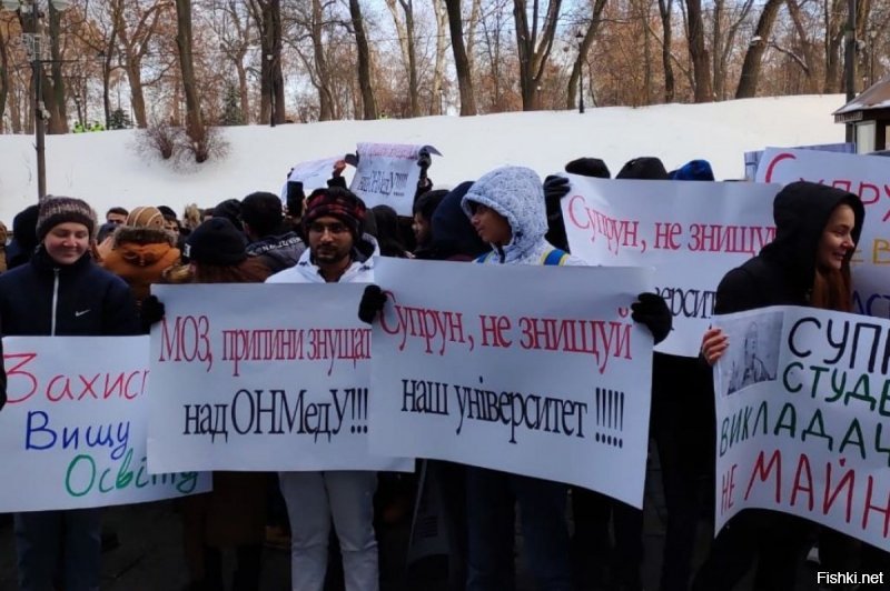 Супрун : "У Украины есть чем ответить на российские "Потоки"