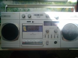Мой живой иж-303