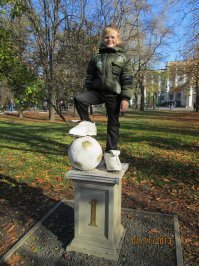 Прикольные и смешные картинки