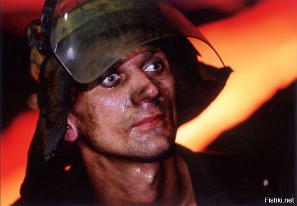 А при чём тут внешний вид? Может он пол жизни сталеваром проработал или из шахты не вылезал? 


Или ты как бабка у подъезда "А вот на нашего священника наговаривают то......Божечки что творится.......Не может такой вежливый, ухоженный с голубыми честными глазами насильничать!"


Т.е. ты чисто эмоционально оцениваешь говорить ли человек правду или нет?)))))

Пха-ха-ха.........И такие как ты ещё наверняка себя быдлом не считают.......Хотя ты и есть 100% эталонное быдло, которого можно гарантированно лишь на эмоции развести и вести туда куда пастух пойдёт)))