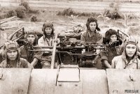 Те самые боевые буряты!