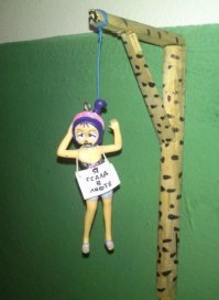 Демотиваторы о лифтах