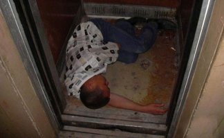 Гифки с лифтами