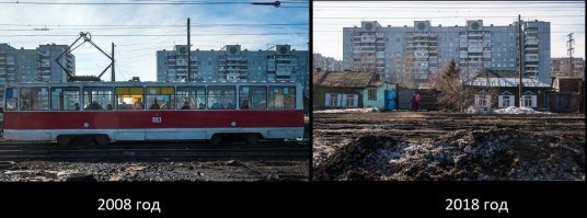 30 лучших приколов про #10YearChallenge
