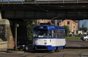 Трамвайной эстетики пост