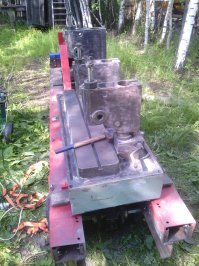 Я тоже в свое время почистил свой 2н106п3