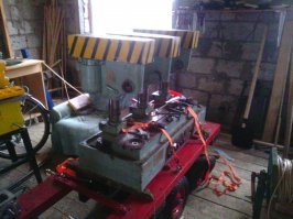 Я тоже в свое время почистил свой 2н106п3