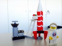 3D-ракеты уже готовятся к космическим стартам