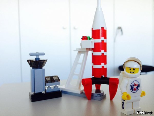 3D-ракеты уже готовятся к космическим стартам