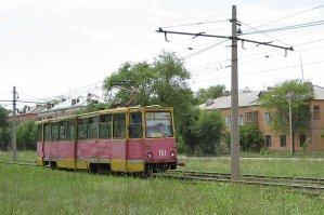 Трамвайной эстетики пост