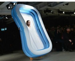 включай воду!