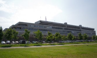 Корабелка в Питере