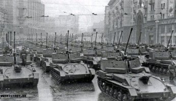 Рассказы об оружии. ЗСУ-57-2