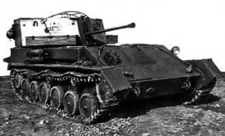 Рассказы об оружии. ЗСУ-57-2