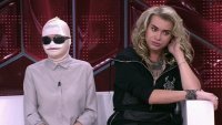 72-летняя бабуля вышла замуж за 19-летнего парня, и не скрывает своего счастья
