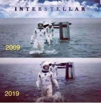 30 лучших приколов про #10YearChallenge