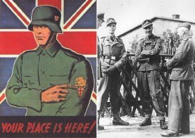 selfie говоришь. Ну, ну, вот и думай какие деды ваши. Не эти ли?