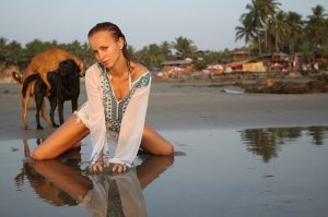 Фотографии, на которых все решает Его Величество Задний План