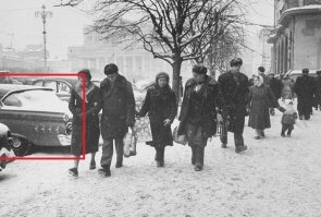 Что за автомобиль на первой фотке?