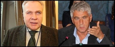 Если присмотреться, вы заметите, что у всех глаза разные. Один левый, а другой правый. Ну или почти у всех.