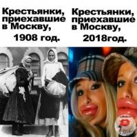 Мгновения прошлого: как выглядели юные леди 100 лет назад