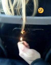 Это покушение на жизнь и здоровье , за такое надо или сажать и или очень жёстко пистошить . Хоспади , рожают же подобных дебилоидов