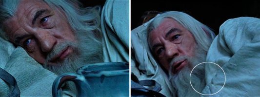 Тем же вечером: