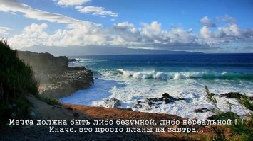 Хватит прятать за отговорками свою бесхребетность