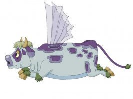 Оно , что со "склиссов" надоено ???