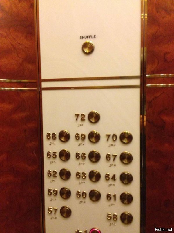 Демотиваторы о лифтах