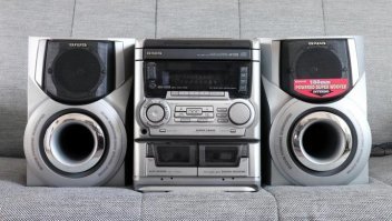 Вот такая Айвочка была у меня когда-то, выжимал из нее все что мог. Очень радовала.