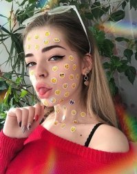 Смайлстрянка