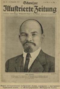 Зато он кошек любил. Самый человечный человек.