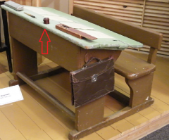 Во первых. Как вы заметили это про молодость, юность, детство, где никаких проблем, ни очередей, ни обмороков. Во вторых. У молодых гораздо больше возможностей, чем было у нас? Это так! А кто создал им эти возможности, не мы ли? А что делает молодёжь сейчас для будущих поколений? В третьих. Пособия? А то, что для детей практически всё было бесплатно, это не считается пособием? А поддержка многодетных бесплатной формой, бесплатными завтраками и обедами в школе, не считается? И в четвёртых. Я хоть и на два года младше Вас, но в первом классе застал эти старые парты. И кто забывал ручку дома писал деревянной "палочкой" на которой надето перо и макали каждый раз это перо в чернильницу. А ручки были не только поршневые, а ещё с пипеткой сзади. Раскрутил заднюю часть ручки, пипетку сжал, опустил перо в чернильницу, пипетку отпустил. Ручка заправлена. Да, фотографий кинул, может вспомните те парты.