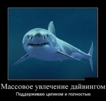 Крупнейший в мире парк для дайверов построят в Бахрейне