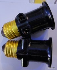 "жулик", решение многих проблем.