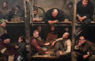 Ну..не знаю, пусть воздастся каждому...и Вовику, по делам его.