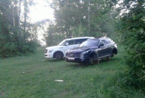 Колёса