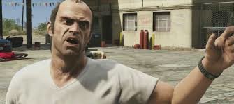 Школа GTA
