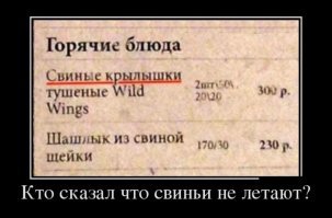 Ценники из магазинов, которые заставят вас смеяться и недоумевать