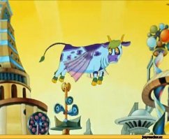 Я бы не говорил так уверенно!