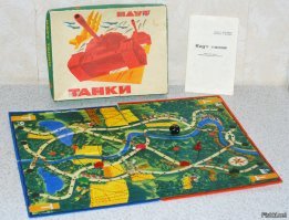 По волнам памяти: 20 редких игрушек времен СССР, о которых мечтали все советские дети