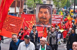 Да правда!? Дружище, тебе надо срочно проснуться -окружающий мир не такой каким тебе кажется!;)