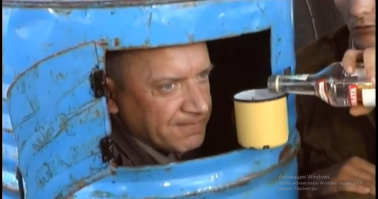 На берег в Америке выбросило НЕЧТО! Решено эвакуироваться!