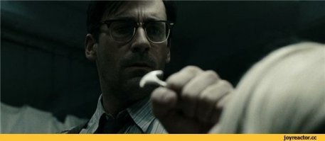 Лоботомия: польза или вред? Реши по фотографиям!