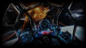 Ностальгия о невиданном: первые электронные приборные панели