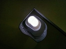 Даааа....лестницы это прикольно   ... Вот, мой вариант
