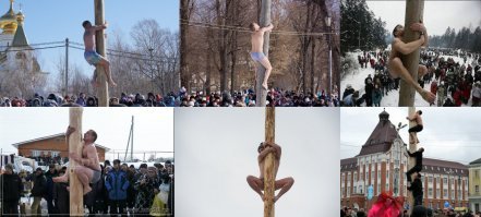 Воспитание через труд ( хорошие новости из Дагестана)