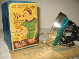 17 вещей времен СССР, об истинном назначении которых молодежь может лишь догадываться